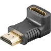 MicroConnect AV adapteris HDMI – HDMI juodas (HDM19F19MA2)
