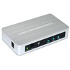 „MicroConnect“ HDMI 2.0 jungiklis, 3–1 krypties
