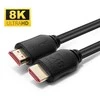Kabelis MicroConnect Microconnect MC-HDM191910V2.1 kabelis HDMI 10 m HDMI Typu A (Standard) Juodas