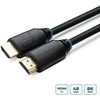 Kabelis MicroConnect Microconnect MC-HDM191910V2.1 kabelis HDMI 10 m HDMI Typu A (Standard) Juodas