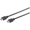 Kabelis MicroConnect HDMI – HDMI 7m juoda (HDM19197V1.4)