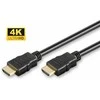 Kabelis MicroConnect HDMI – HDMI 7m juoda (HDM19197V1.4)