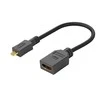 MicroConnect AV HDMI į Micro HDMI adapteris