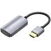 MicroConnect HDMI to USB-C adapter HDMI
