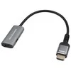 MicroConnect HDMI to USB-C adapter HDMI