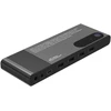 MicroConnect HDMI & USB-C KVM Switch 2-Port