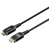 MicroConnect High Speed Active Optic fiber HDMI 2.0 Cable 15m