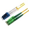 „MicroConnect LC“ / UPC-E2000 / APC 9 / 125, 3 m (FIB472003)