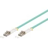 MicroConnect LC/UPC-LC/UPC 10m 50/125 OM3