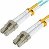 „MicroConnect Duplex LC / LC 50 / 125 μm OM3 5m“ (FIB442005)