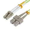 „MicroConnect LC“ / UPC-SC / UPC 5m 50 / 125 OM5 (FIB561005)