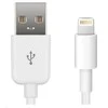 MicroConnect Žaibo kabelis MFI 1m, Baltas
