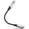 Adapteris AV MicroConnect Microconnect Lightning į 3.5Mm Jack