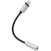 Adapteris AV MicroConnect Microconnect Lightning į 3.5Mm Jack