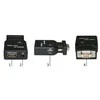 MicroConnect Minichamps Mini VGA į HDMI keitiklis