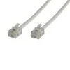 „MicroConnect Patchcord RJ12 6C6P“, 10 m (MPK110)