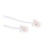 MicroConnect ModularCable RJ11 6P/4C 2m