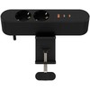 Listwa zasilająca MicroConnect Multi Desktop 2 gniazda 1.8 m 67 W (MC-MDPS-EU2-67W)