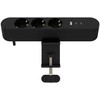 Listwa zasilająca MicroConnect Multi Desktop Power Socket 3 Lizdas Stacjonarne 3x Schuko, 3x USB
