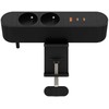 Listwa zasilająca MicroConnect FR2 2xUSB-C+USB 67W (Multi Desktop Power Socket 2)