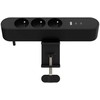 Šios prekės aprašymas pateiktas lenkų kalba. Štai vertimas į lietuvių kalbą: **Pavadinimas:** MicroConnect Multi Desktop Power Socket 3 Gniazdko Desktop USB-C 30W **Aprašymas:** Sieninis rozetė su USB-C prievadais, skirta naudoti ant stalo.