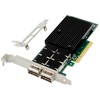 Korta jungiama į tinklą – „MicroConnect“ tinklo plokštė PCIe x8