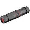 Goobay CAT 6 lauko (IP68) LAN kabelio jungtis neekranuota 44415