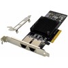 Kontroler MicroConnect PCIe x8 Dual RJ45 10 GbE X550