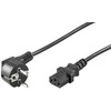 MicroConnect maitinimo laidas CEE 7/7 - C13 10m