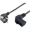 Maitinimo kabelis MicroConnect CEE 7 / 7 - C13, 3m (PE010530)
