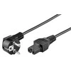 Maitinimo kabelis MicroConnect CEE 7 / 7 - C15, 2m (PE010419)