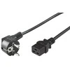Maitinimo laidas MicroConnect Power Cord CEE 7 / 7 - C19 0.5m