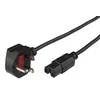 Maitinimo kabelis MicroConnect UK BS-1363 - C15, 2m (PE090420C15)
