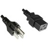 Kabelis zasilający MicroConnect Power Cord US - C19 1.8m (PE110518)
