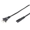 Maitinimo kabelis MicroConnect US - C7, 1,8m (PE110718)