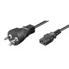Maitinimo kabelis MicroConnect DK 10m IEC320 (PE1204100R)