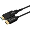 Kabelis MicroConnect Premium Optic HDMI A-D kabelis