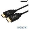 Kabelis MicroConnect HDMI - HDMI 20m juoda (HDM1920V2.0OP)