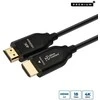 MicroConnect HDMI – HDMI kabelis 25 m juodas (HDM191925V2.0OP)