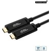 USB kabelis MicroConnect MC-USB3.1CC10OP, 10 m