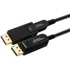 Kabelis MicroConnect Rodyti Port Mini - DisplayPort 50m juodas (DP- MMG- 5000MBV1.4OP)