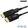 Kabelis MicroConnect Rodyti Port Mini - DisplayPort 50m juodas (DP- MMG- 5000MBV1.4OP)
