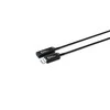Kabelis USB MicroConnect USB-A - USB-A 20 m Juodas (USB3.0AAF20AOP)
