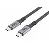 MicroConnect Aukščiausios kokybės USB-C–USB-C laidas