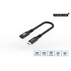 MicroConnect Aukščiausios kokybės USB-C laido ilgintuvas