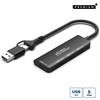 HUB USB MicroConnect USB-C 3.2 Gen 1 4-Port hub