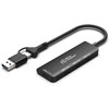 HUB USB MicroConnect USB-C 3.2 Gen 1 4-Port hub