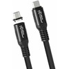 MicroConnect Premium USB4 liquid silicone