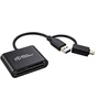 Skaitytuvas MicroConnect Premium USBA/C to Multi Card (MC-SDREADER)
