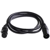 MicroConnect Pro XLR cable 1,5m, AWG24, (MC-XLR-015)